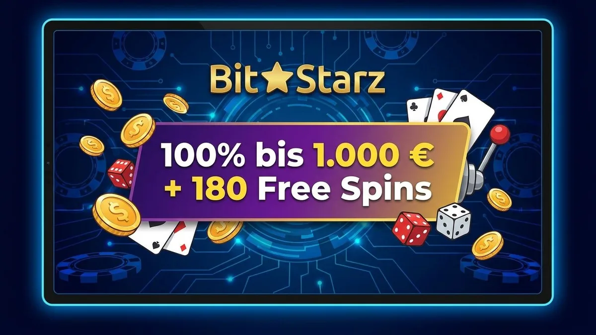 BitStarz Bonus