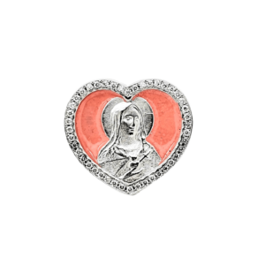 „Regina Coeli“ Brillanten Ring, Schmuck Shop Erding
